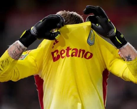 The Villans Face Another Defeat: What a Change a Year Makes