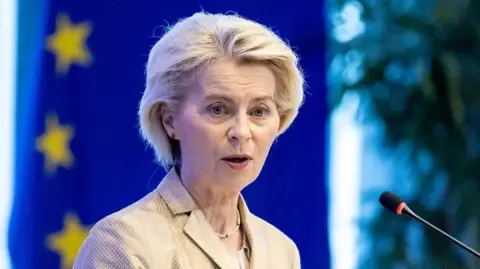 European Union Suggests Trade Limitations on Israeli Government Amid Gaza Strip War