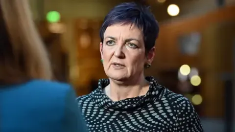 Major Justice Changes in Scotland: Third Verdict Abolished as Lawmakers Support New Measures