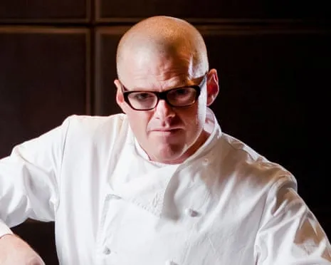 British Culinary Expert Heston Blumenthal Introduces Special Menu for Appetite-Suppressing Medication Patients